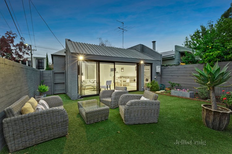 1 Caroline Street South South Yarra 3141