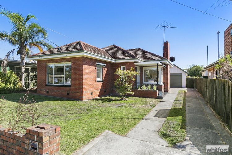 1 Carr Street, Belmont