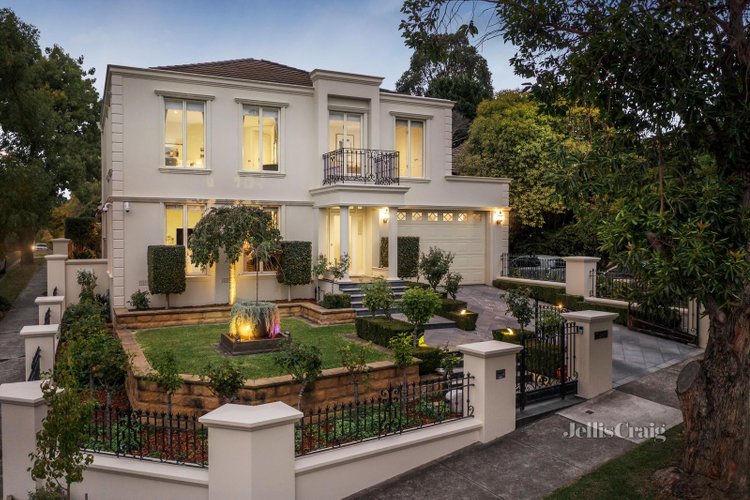 1 Castle Street Eaglemont 3084