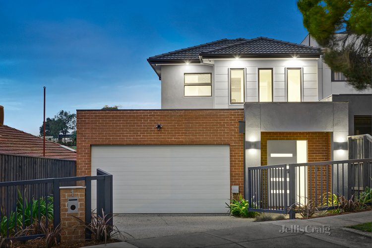 1 Cavalier Street Doncaster East 3109