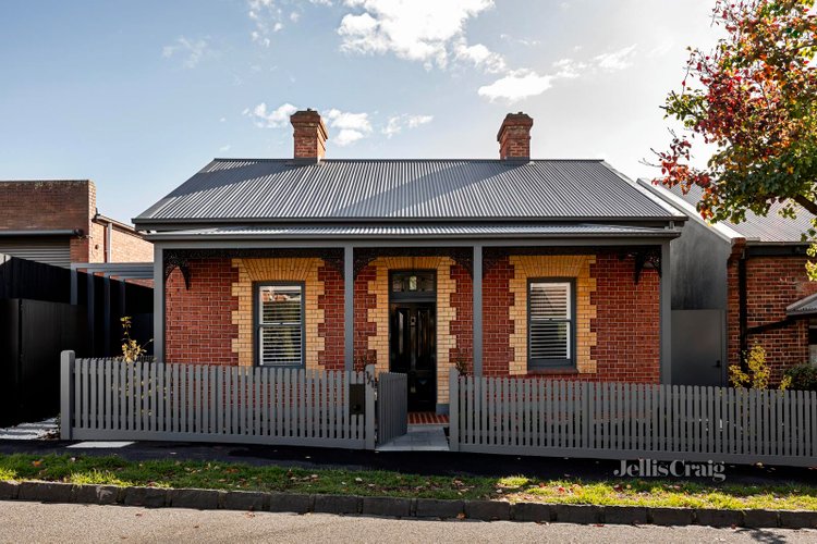 1 Cawkwell Street Malvern 3144