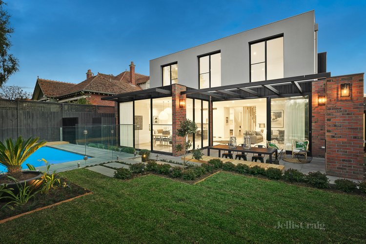 1 Central Park Road Malvern East 3145