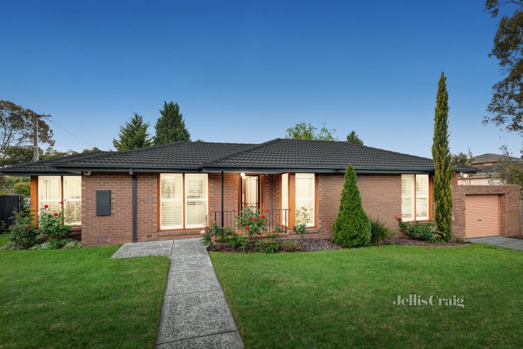 1 Chandler Street Blackburn South 3130