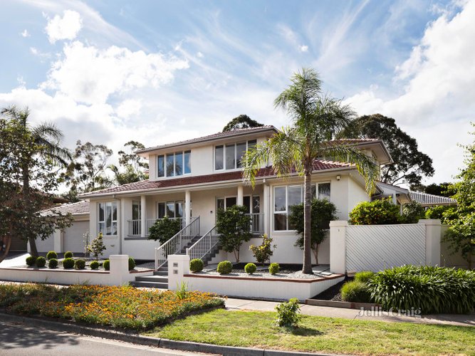 1 Chappell Drive Watsonia North 3087
