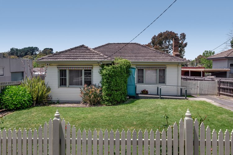 1 Charles Street Nunawading 3131