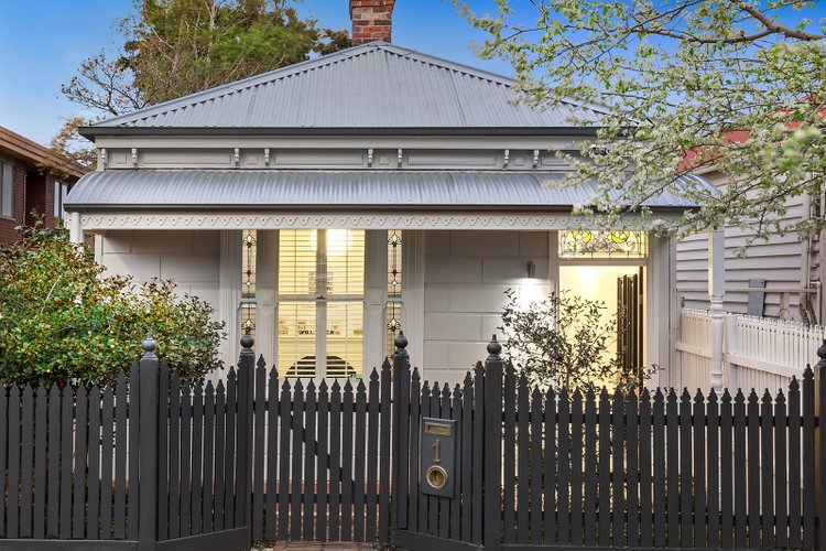 1 Charles Street Richmond 3121