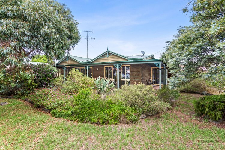 1 Chelsea Avenue Ocean Grove 3226