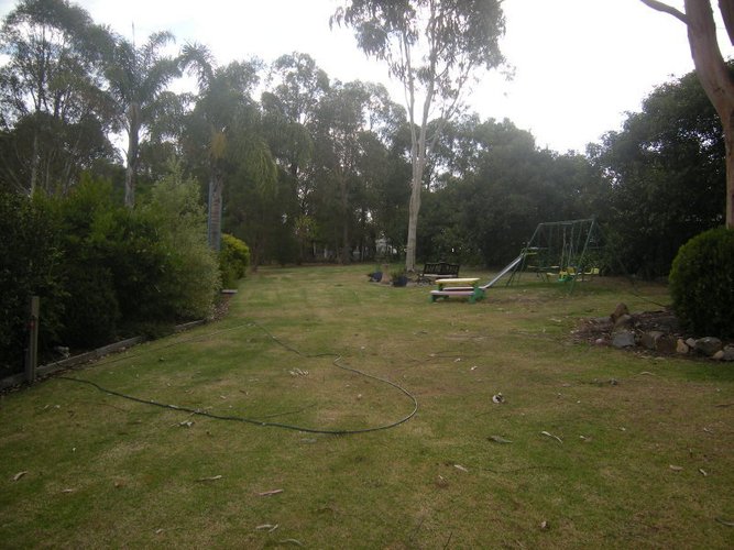 1 Cherod Drive, Orbost