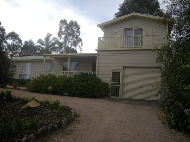 1 Cherod Drive, Orbost