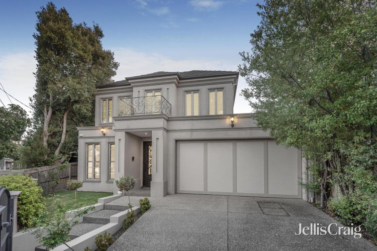 1 Childers Street Kew 3101