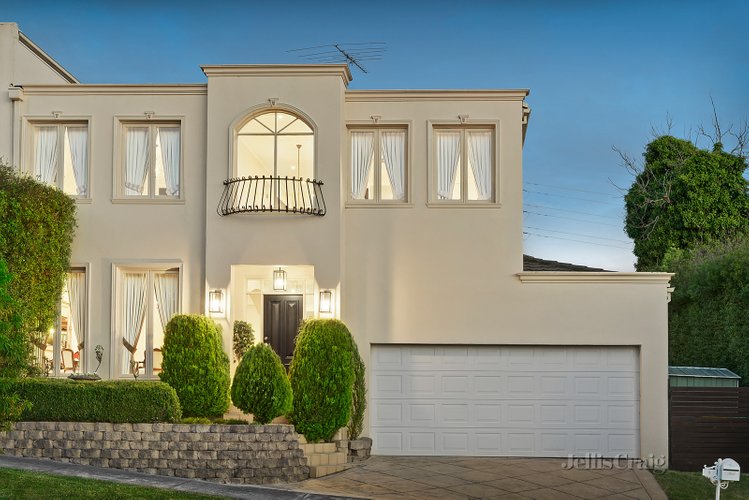 1 Chippendale Court Templestowe 3106