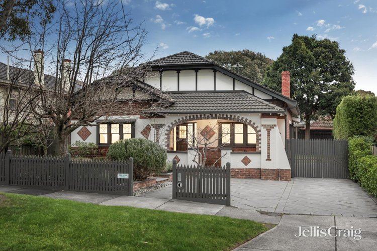 1 Clarke Street Glen Iris 3146
