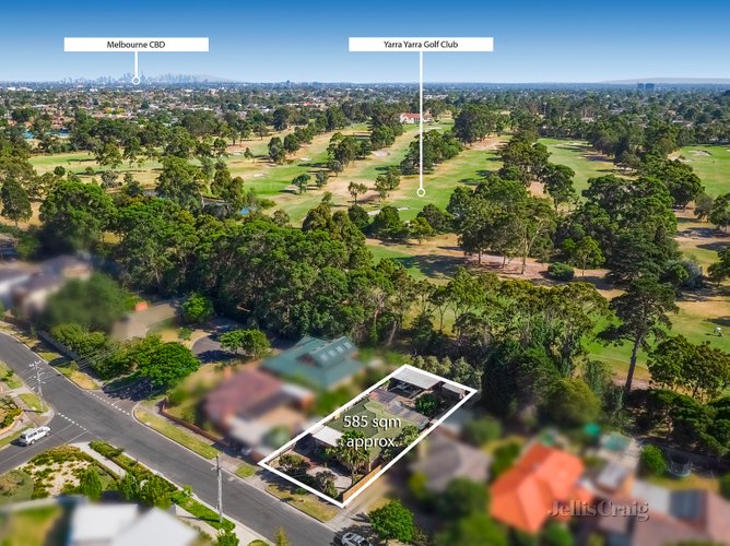 1 Claude Street Bentleigh East 3165