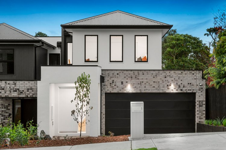 1 Clements Avenue Donvale 3111
