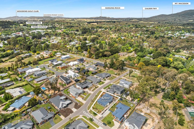 1 Clover Tree Circuit Woodend 3442