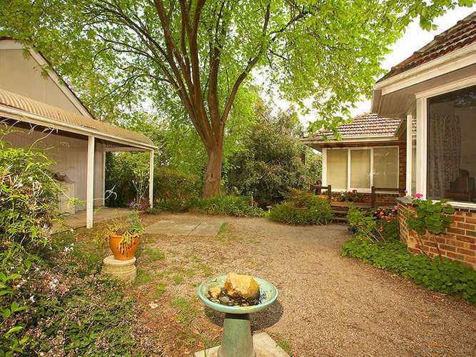 1 Collett Avenue Ringwood 3134