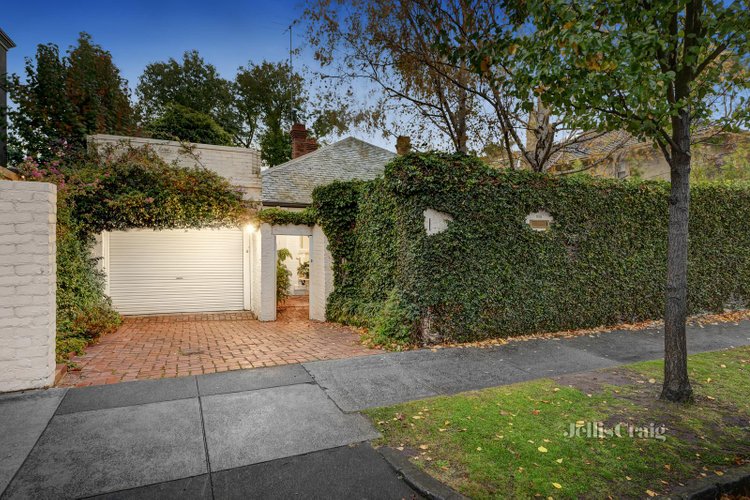 1 Como Avenue South Yarra 3141