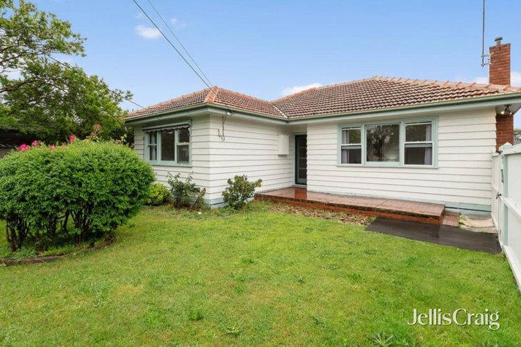 1 Coolabah Street Mentone 3194