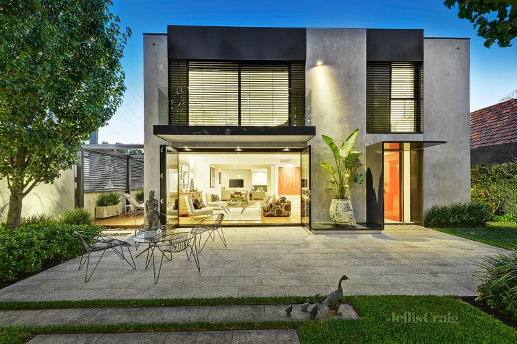 1 Copelen Street South Yarra 3141