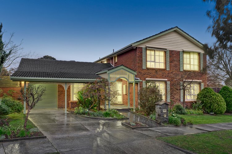 1 Craiglea Court Doncaster East 3109