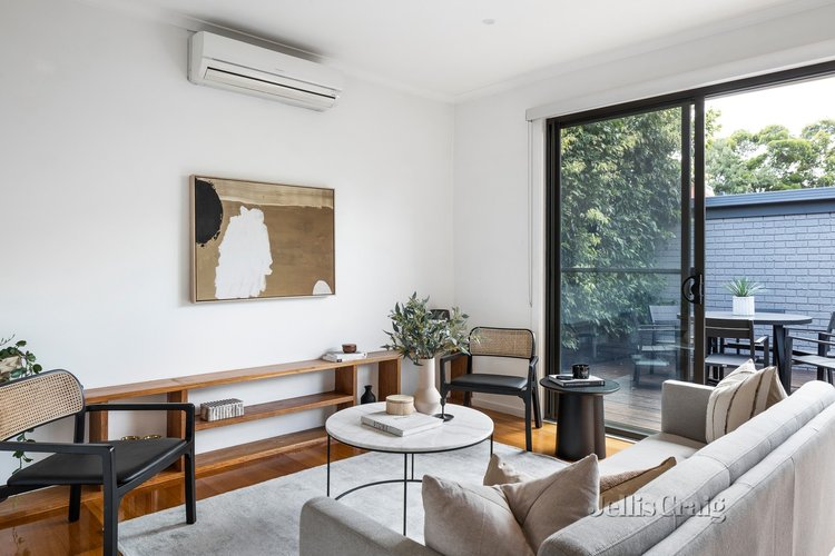 1 Crimea Street Burnley 3121