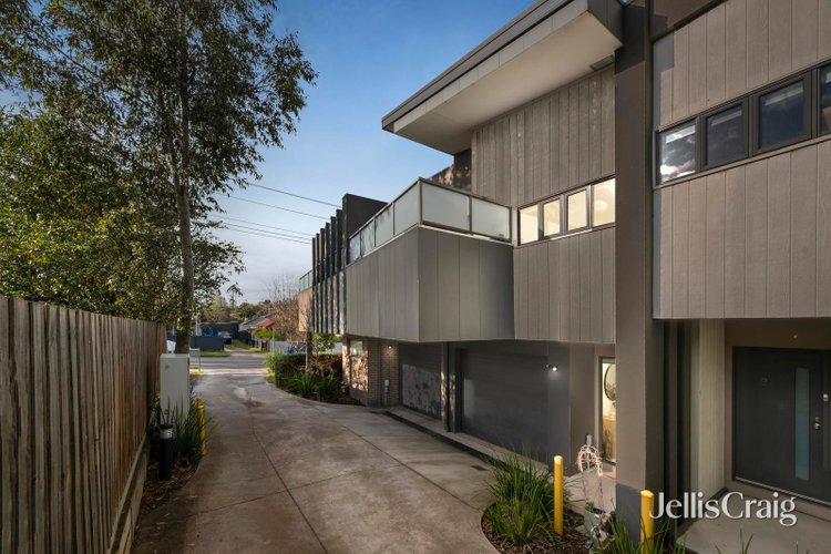 1 Daisy Place Lilydale 3140