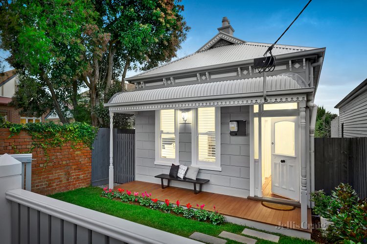 1 Daisy Street Essendon 3040