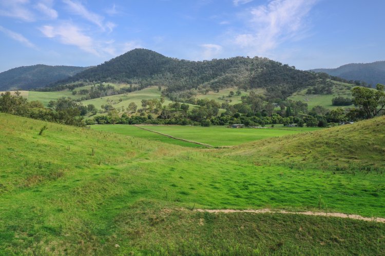 1 Dalmore Road, Dargo