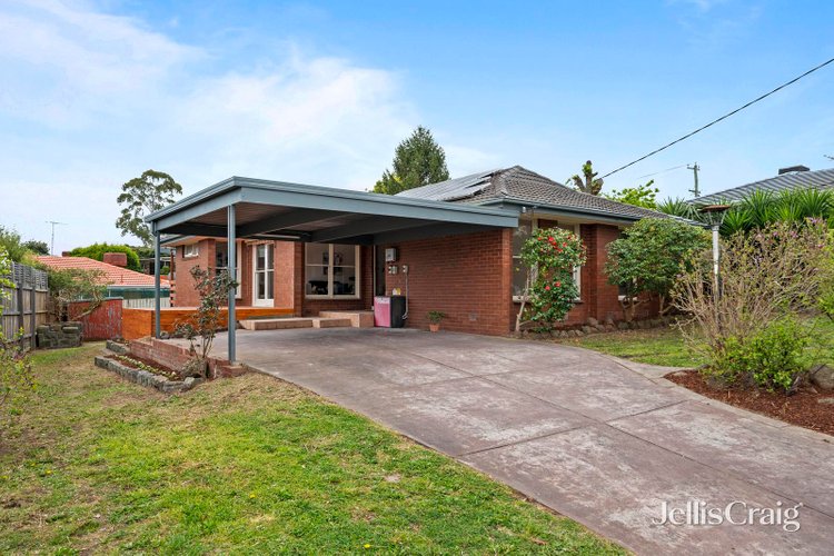 1 Dalroy Crescent Vermont South 3133