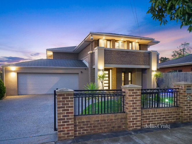 1 Damon Road Mount Waverley 3149