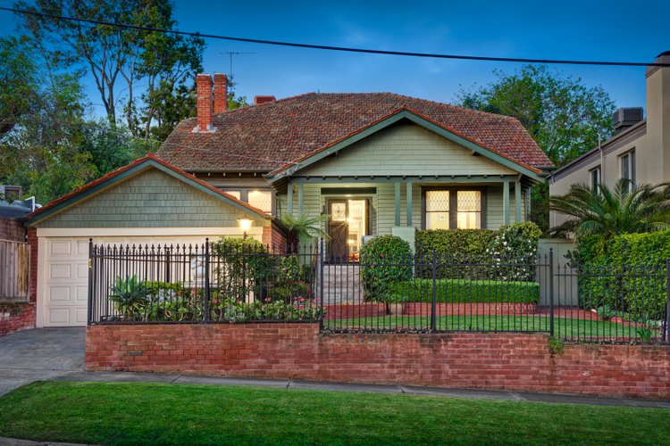 1 Davis Avenue Camberwell 3124