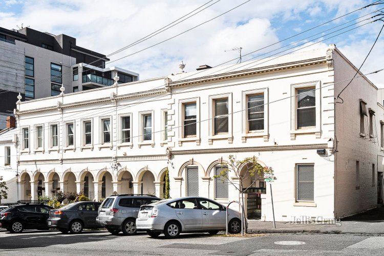 1 Derby Street Collingwood 3066