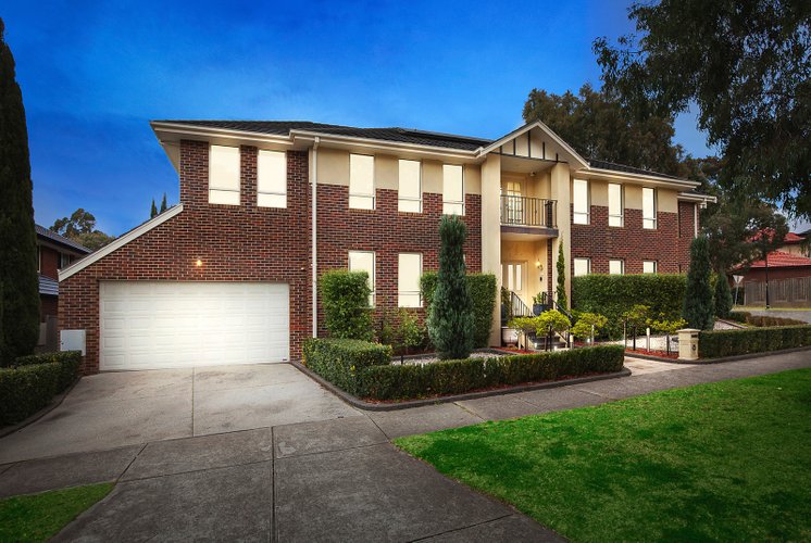 1 Di Palma Place Bundoora 3083