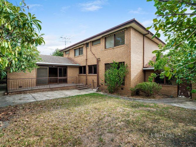 1 Donhaven Court Templestowe 3106
