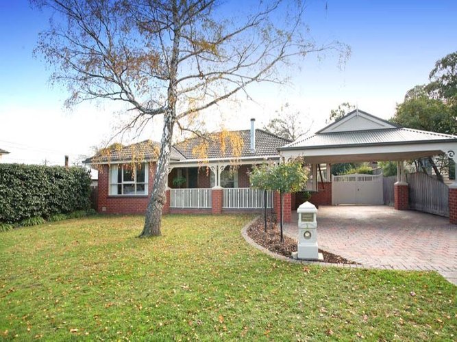 1 Dresden Avenue Heathmont 3135