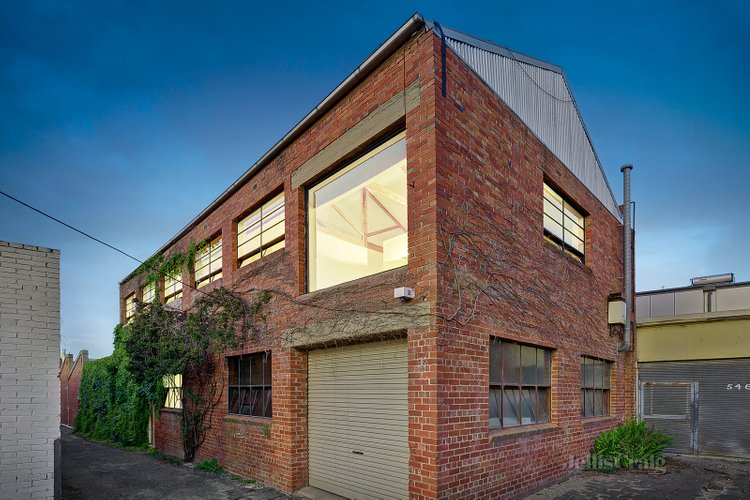 1 Duffy Place Hawthorn 3122