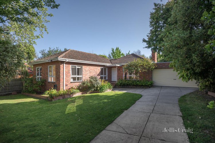 1 Duggan Street Balwyn North 3104