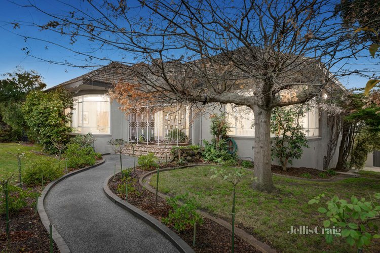 1 Dunlop Avenue Kew 3101