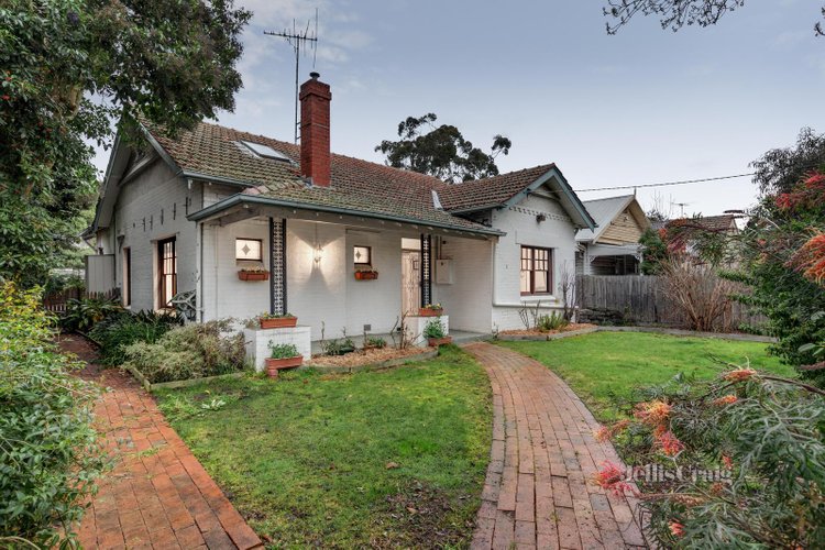 1 Dunlop Street Ashburton 3147