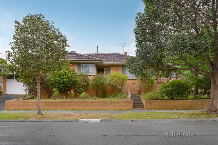 1 Earls Court Balwyn North 3104