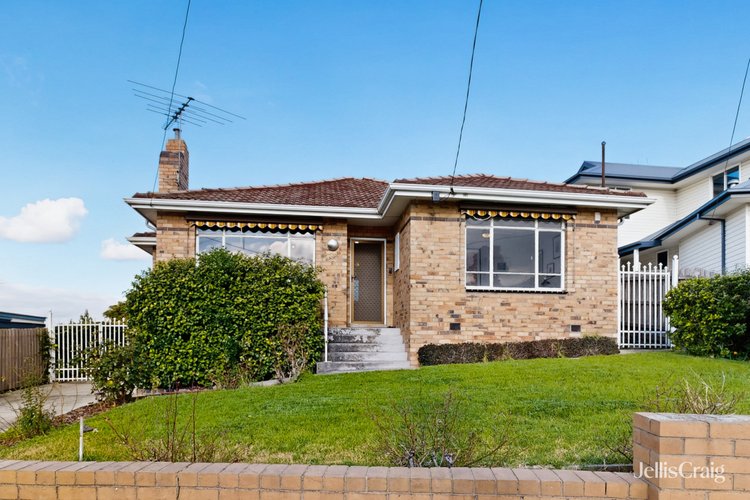 1 Eden Court  Ascot Vale 3032