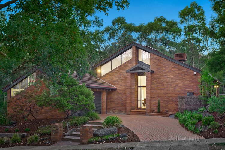 1 Eden Valley Road Warranwood 3134