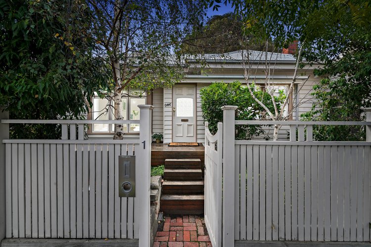 1 Edmanson Avenue Brighton 3186