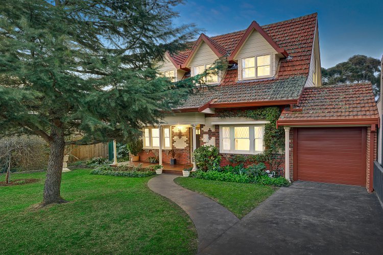 1 Edmond Street Balwyn 3103