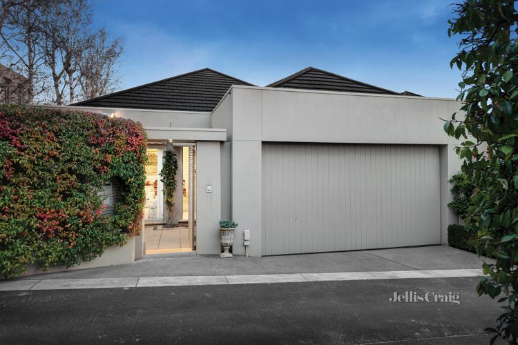 1 Edward Street Armadale 3143