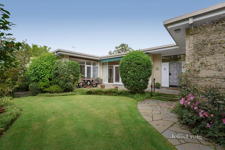 1 Edward Street Kew 3101