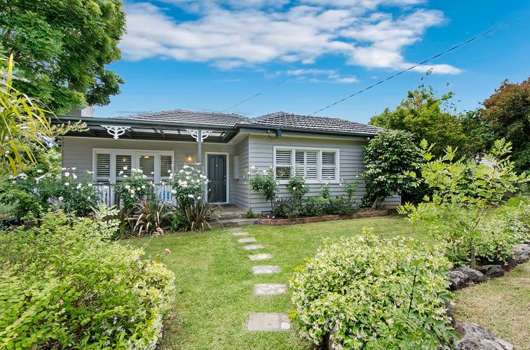 1 Edwin Street Box Hill North 3129