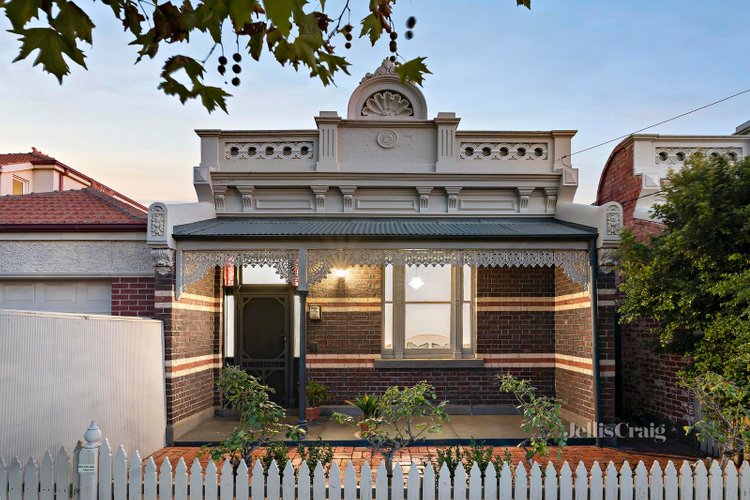 1 Eglinton Street Moonee Ponds 3039