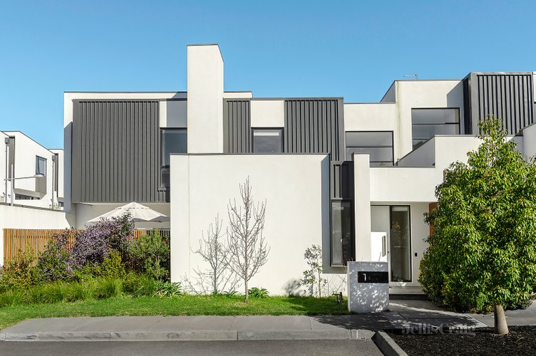 1 Ellsworth Crescent Camberwell 3124