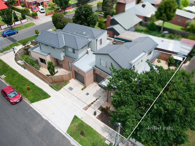 1 Erica Court Bellfield 3081